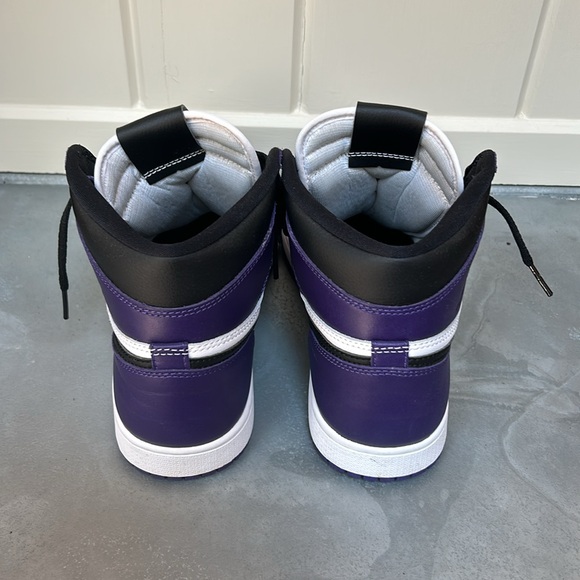 Air Jordan 1 retro high OG - Picture 3 of 7